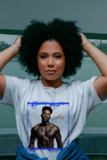 "I'VE ALWAYS BEEN ATTRACTED TO CURVACEOUS, OPTIMISTIC BLACK WOMEN"- SKIP