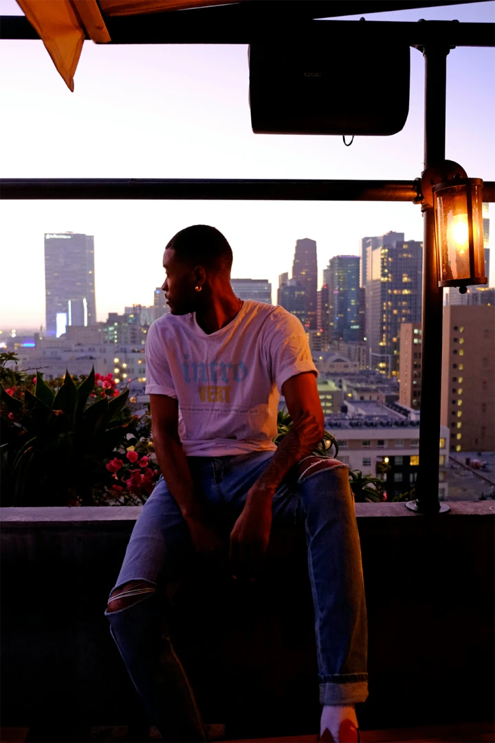 "INTROVERT"- SEB #2
