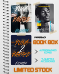 YUNG BAWSEZ BOOK BOX