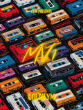 MIXTAPES (HARDBACK)