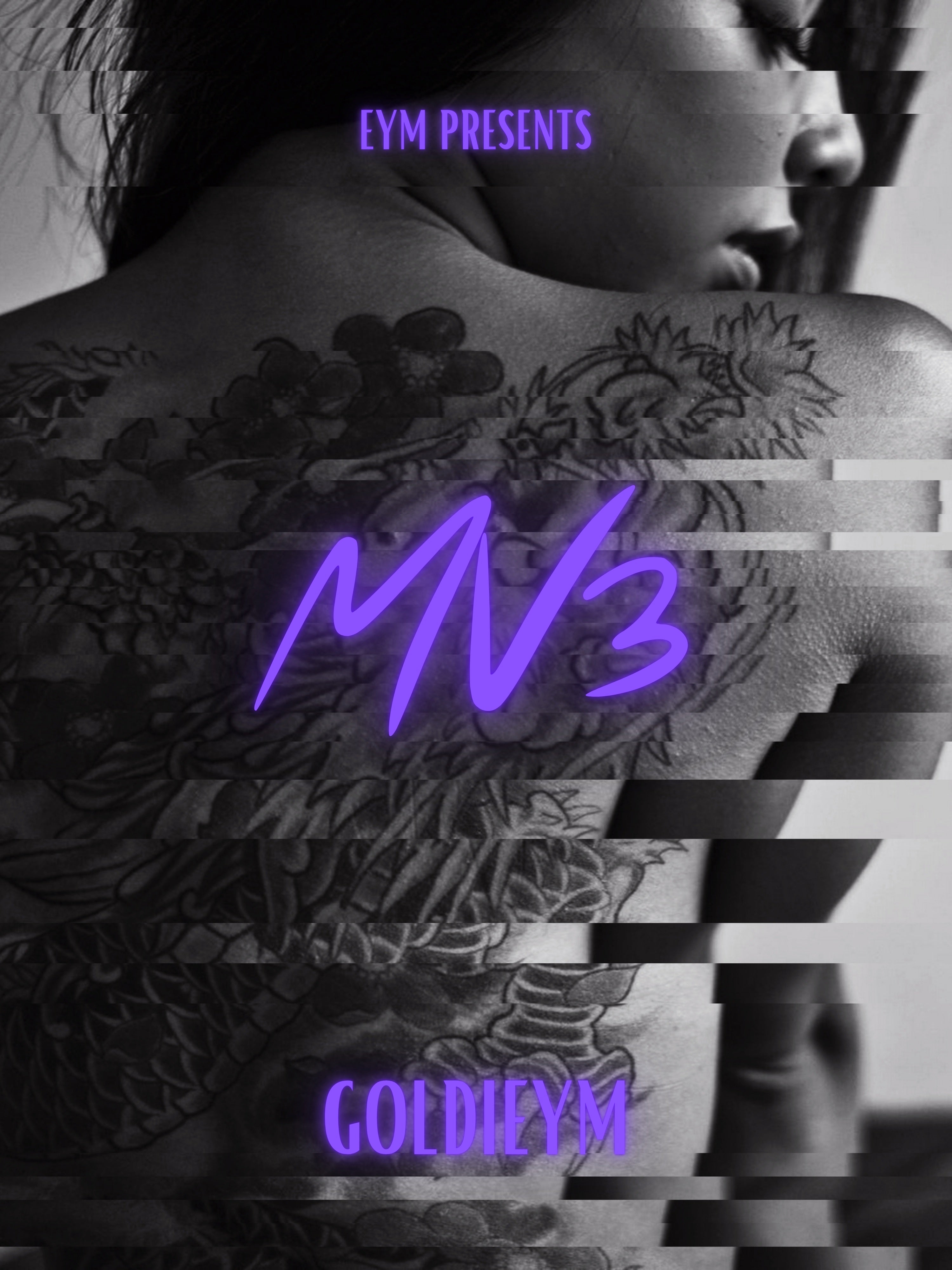 MIXTAPES 3 (PAPERBACK)