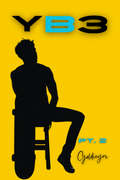 YUNG BAWSEZ 3 PT.2 (LIMITED EDITION COVER) YELLOW