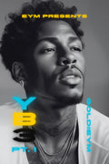 YUNG BAWSEZ 3 PT.1 (PAPERBACK)