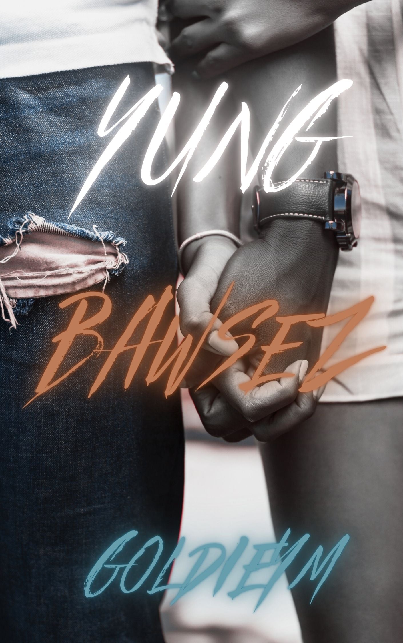 YUNG BAWSEZ (HARDBACK)