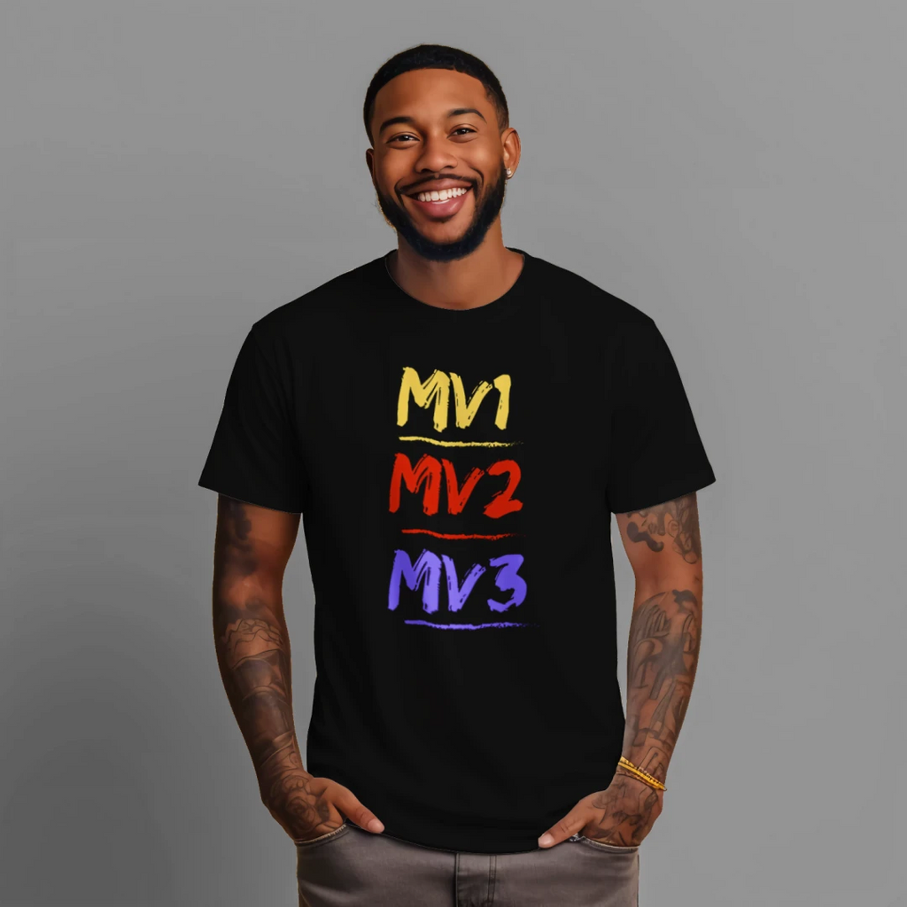 "MV1 MV2 MV3"