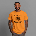 BLACK BONNIE (BLACK)