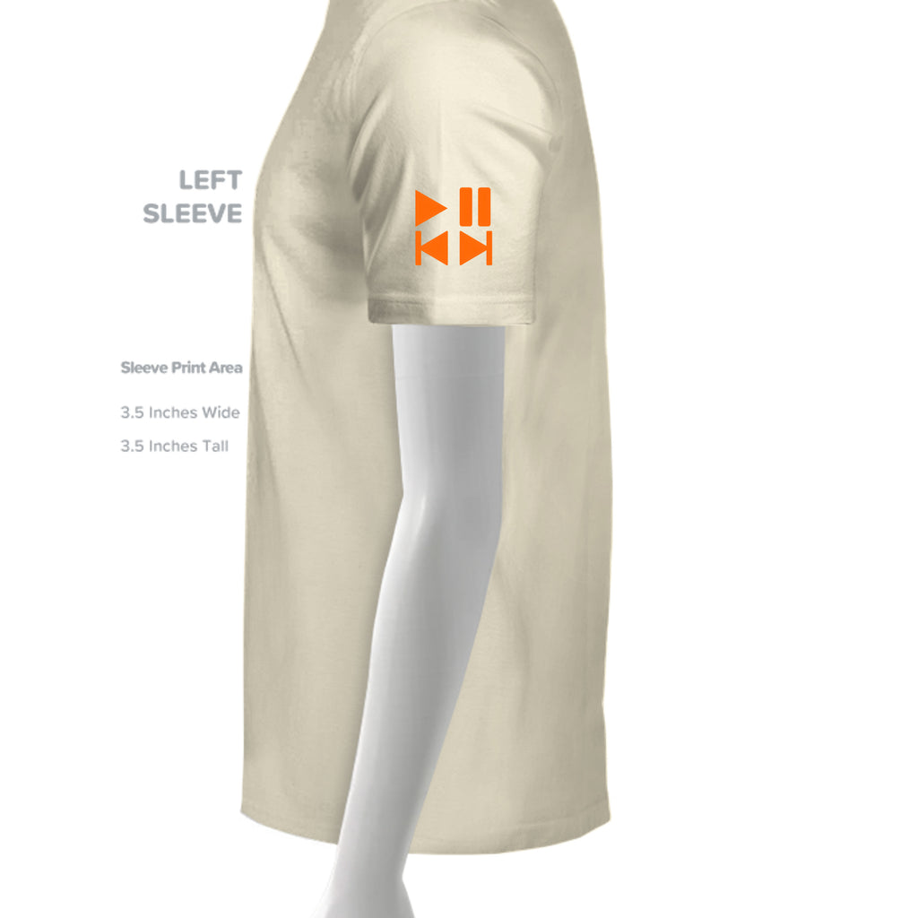 Off White - G500 - SLEEVE_LEFT