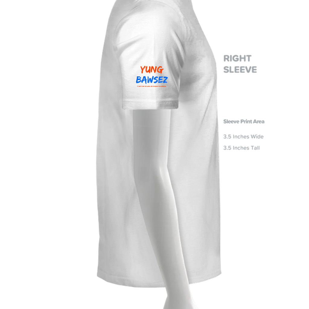 WHITE - G500 - SLEEVE_RIGHT