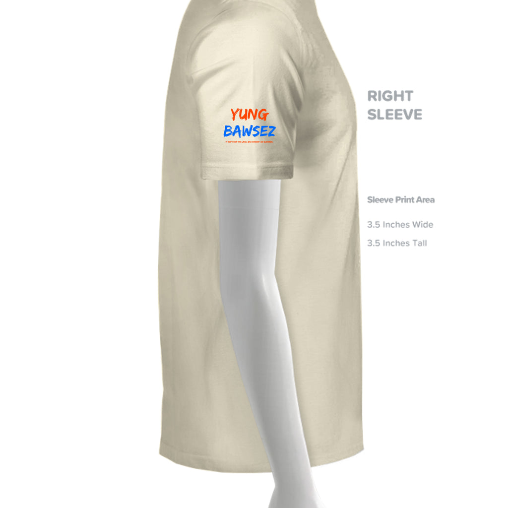 Off White - G500 - SLEEVE_RIGHT